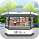 Hifi iKiosk