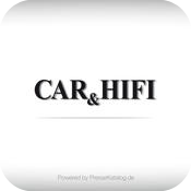 Car&HiFi App