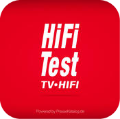HiFi Test App