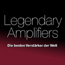 Legendary Amplifiers