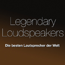 Legendary Loudspeakers