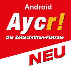 AYCR - Die Zeitschriften Flatrate