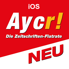 AYCR - Die Zeitschriften Flatrate