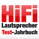 Lautsprecher Testjahrbuch